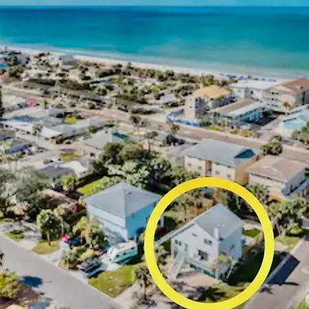 Beautiful Beach Home