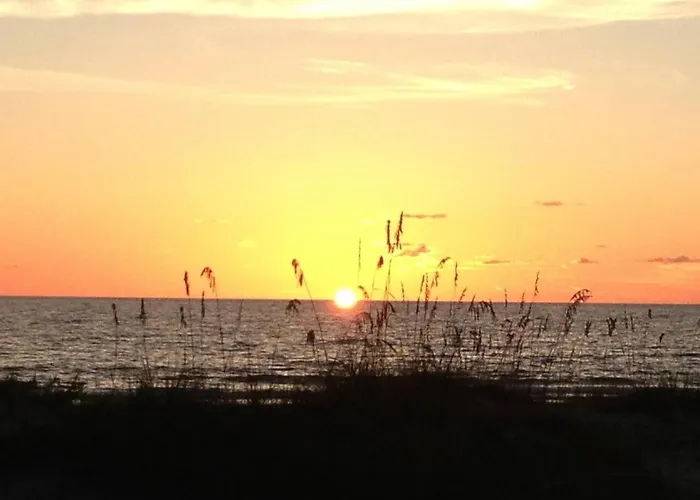Сasa de vacaciones Beautiful Clearwater Beach