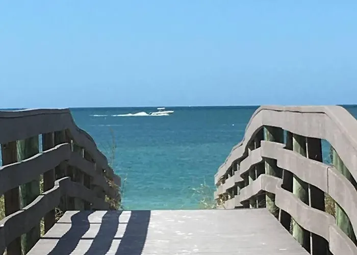 Сasa de vacaciones Beautiful Clearwater Beach