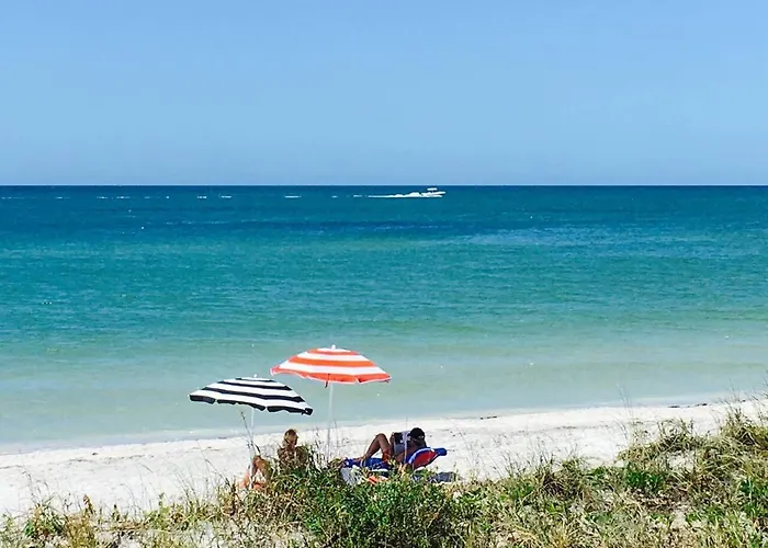 Beautiful * Clearwater Beach